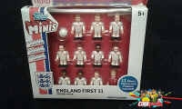 ‎CB 04479-2 England First 11 Figure Pack
